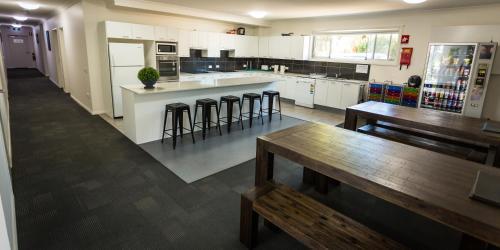 Hotel Aspire Newcastle