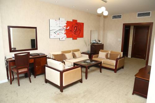 Astoria Hotel