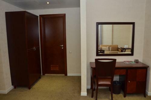 Astoria Hotel