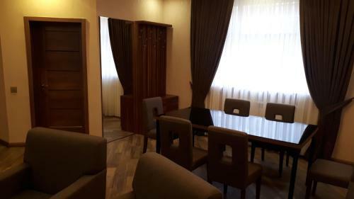 Astoria Hotel