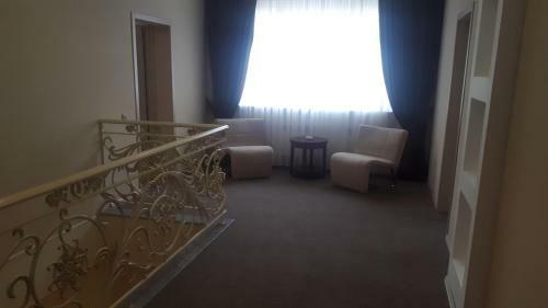Astoria Hotel