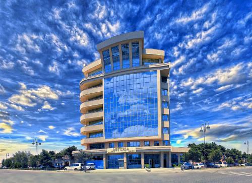Astoria Hotel
