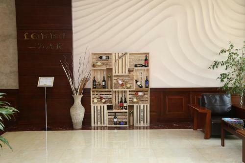 Astoria Hotel
