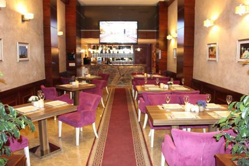 Astoria Hotel