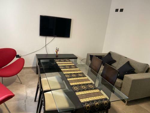 Apartamento Edificio Solano