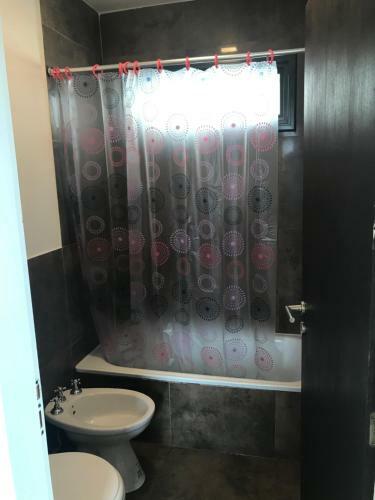 Apartamento Edificio Solano
