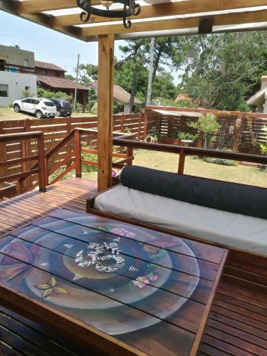 Apartamento Dpto A Estrenar 200 M De La Playa