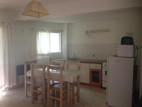 Apartamento Los Aromos De Valeria