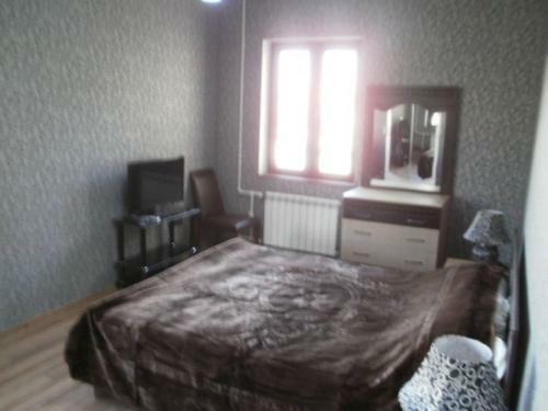 Apartment On Tbilisi Avenue