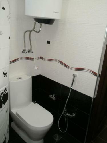Apartment On Tbilisi Avenue