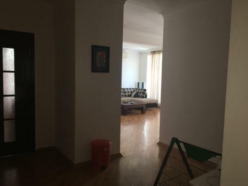 Apartments Murtuza Muxtarov