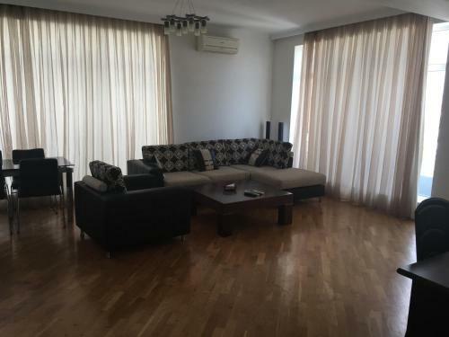 Apartments Murtuza Muxtarov