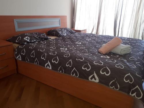 Apartments Murtuza Muxtarov