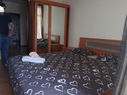 Apartments Murtuza Muxtarov
