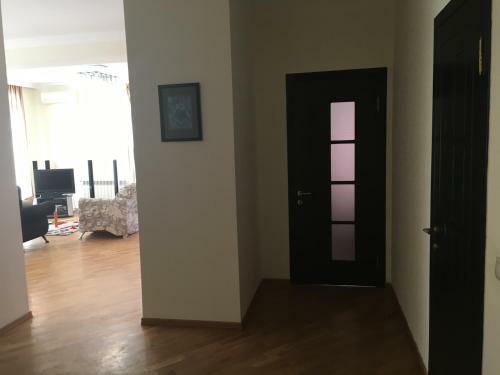 Apartments Murtuza Muxtarov