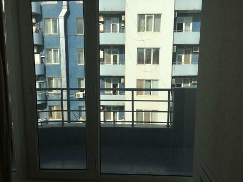 Apartments Murtuza Muxtarov