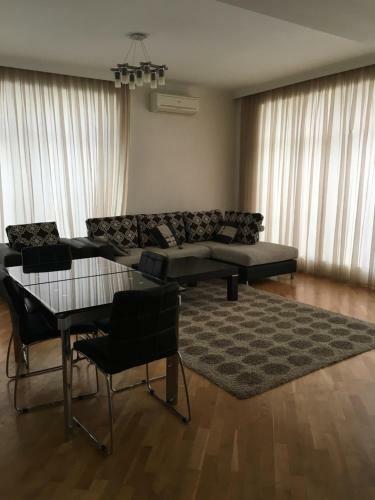 Apartments Murtuza Muxtarov