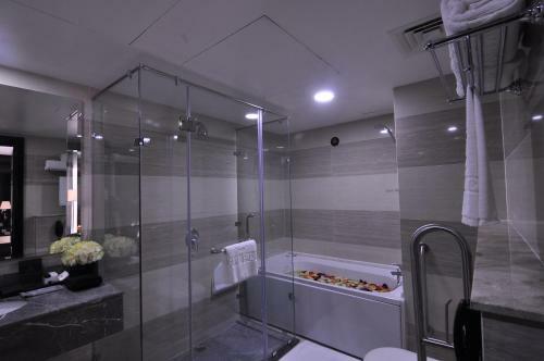 Frsan Palace Hotel