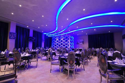 Frsan Palace Hotel