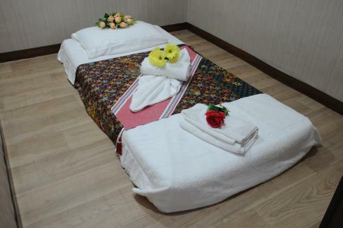 Frsan Palace Hotel