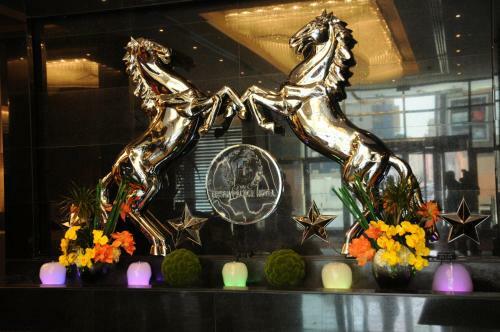 Frsan Palace Hotel