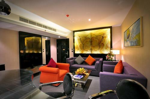 Frsan Palace Hotel