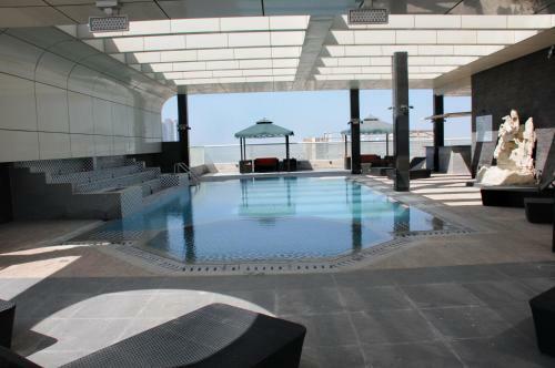 Frsan Palace Hotel