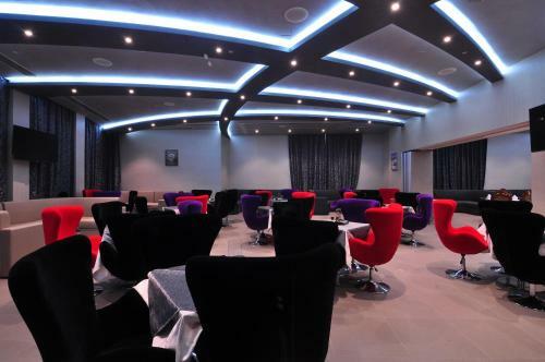 Frsan Palace Hotel