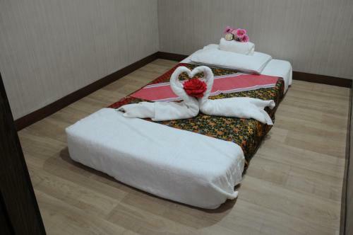 Frsan Palace Hotel
