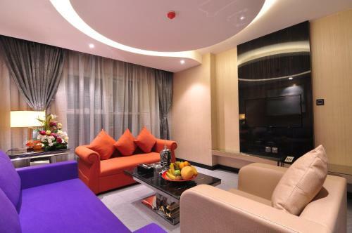 Frsan Palace Hotel