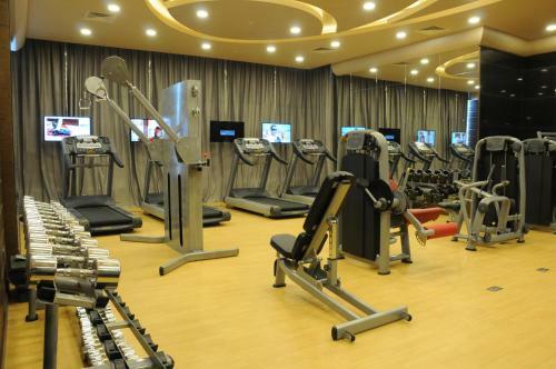 Frsan Palace Hotel