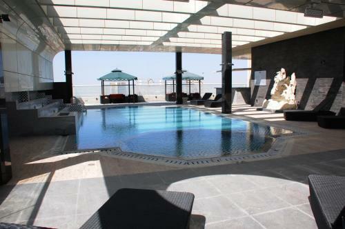 Frsan Palace Hotel