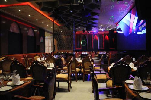 Frsan Palace Hotel