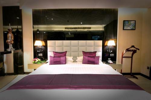 Frsan Palace Hotel