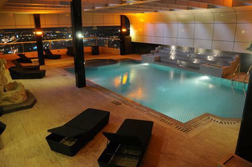 Frsan Palace Hotel