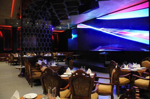 Frsan Palace Hotel