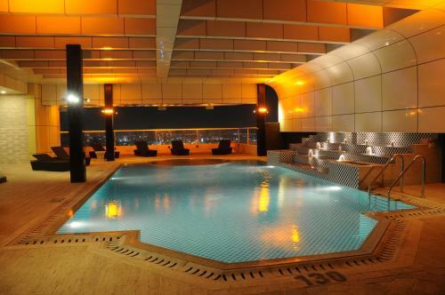 Frsan Palace Hotel