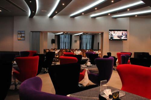 Frsan Palace Hotel
