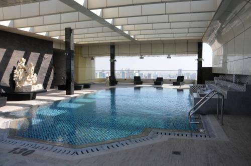 Frsan Palace Hotel