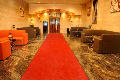 Frsan Palace Hotel