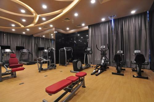Frsan Palace Hotel