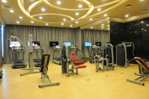 Frsan Palace Hotel