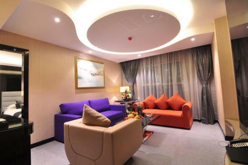 Frsan Palace Hotel