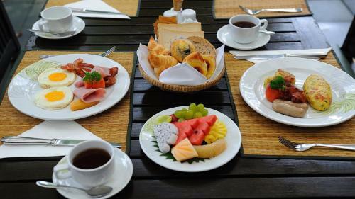 Frsan Palace Hotel