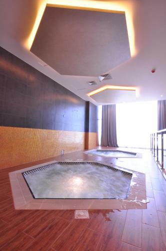 Frsan Palace Hotel