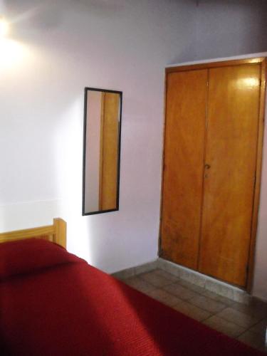 Apartamento Complejo Finocchio I