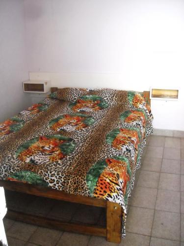 Apartamento Complejo Finocchio I