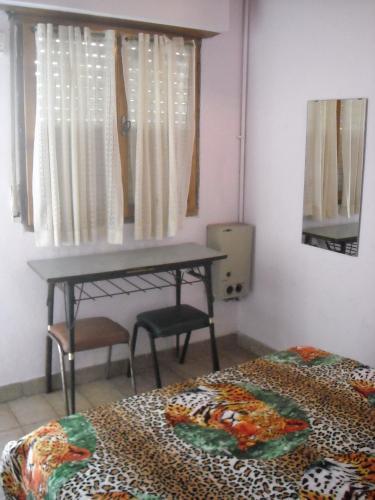 Apartamento Complejo Finocchio I
