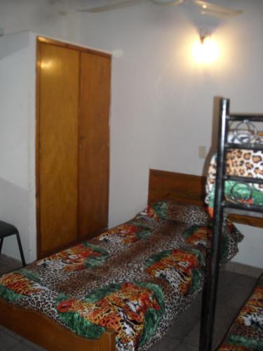 Apartamento Complejo Finocchio I