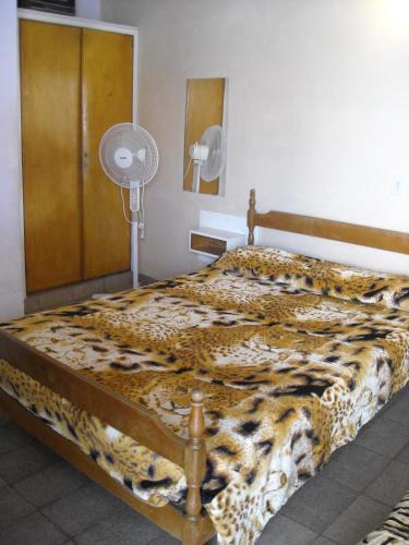 Apartamento Complejo Finocchio I